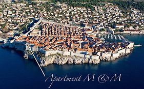 Dubrovnik M&M Apartment